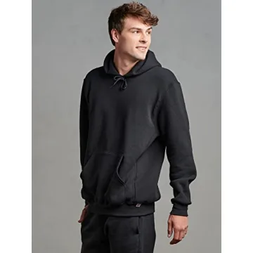 Russell Athletic Dri Power Hoodie - Comfort & Style