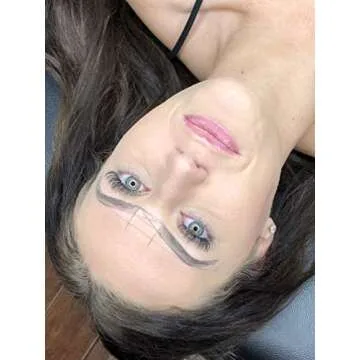 Precision Brow Mapping with MADLUVV PMU String