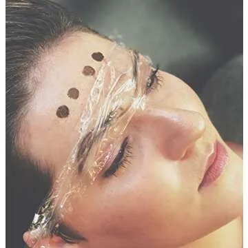 Precision Brow Mapping with MADLUVV PMU String