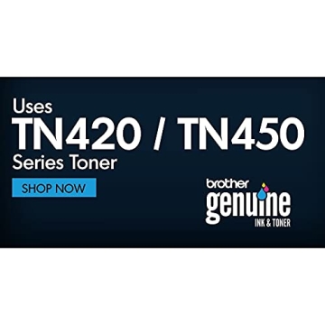 Brother IntelliFax-2840 High-Speed Laser Fax Machine