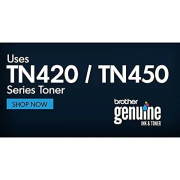 Brother IntelliFax-2840 High-Speed Laser Fax Machine