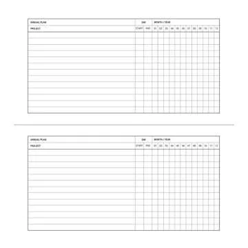 Zequenz Classic 360 Everyday Series, Size: Medium, Color: Red, Paper: Planner, Everyday, Weekly & Monthly Planner, Diary, Undated, Soft Cover, Soft Bound, B6 Slim, 4" x 7", 100 Sheets / 200 Pages