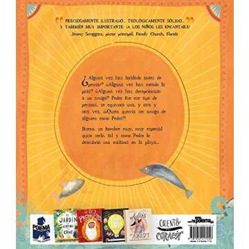 El amigo que perdona – Una guía para la reconciliación emocional