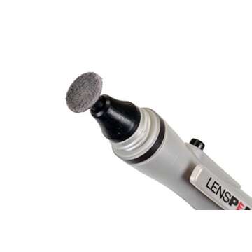 LensPen NLP-1CUP UltraPro Lens Cleaner (Silver)