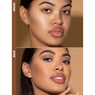 SHEGLAM Cool Toned Liquid Contour Stick for Fair Skin