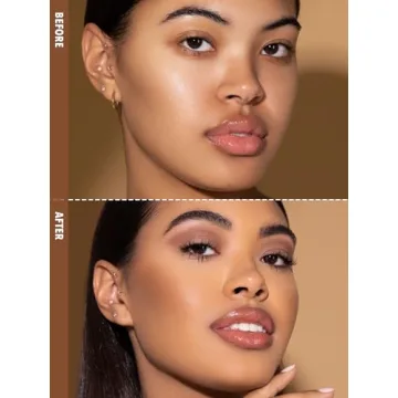 SHEGLAM Cool Toned Liquid Contour Stick for Fair Skin