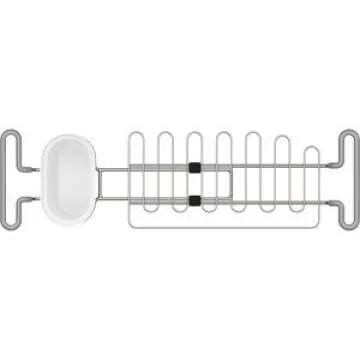 KOHLER Multi-Purpose Drying Rack for Kitchen Sinks