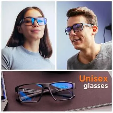 Horus X Gaming Glasses - Blue Light Blocking For All
