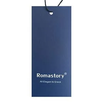 Romastory Women's Stretched Shiny Sports Leggings Elastic Yoga Pants Tights (S, Black)