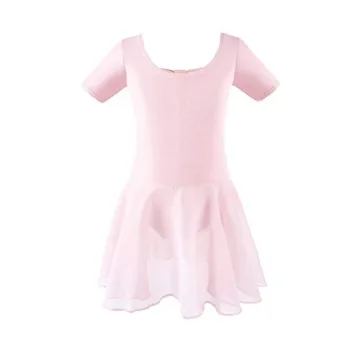 Stelle Ballet Leotards for Girls - Comfort & Style