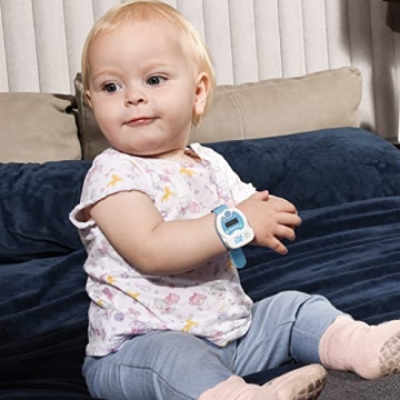 SKYROKU Potty Training Watch - Engaging Music & Timer