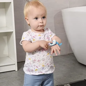 SKYROKU Potty Training Watch - Engaging Music & Timer