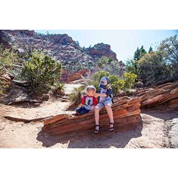 CamelBak Big Bite Replacement Hydration Pack Valve, Blue, One