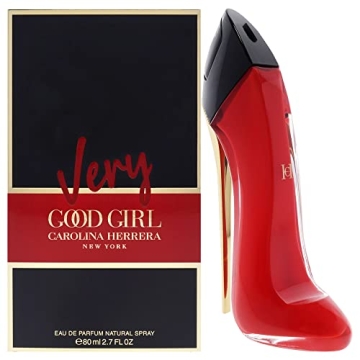 Carolina Herrera Very Good Girl EDP Spray for Women