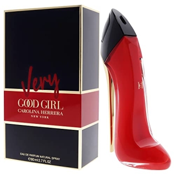 Carolina Herrera Very Good Girl EDP Spray for Women