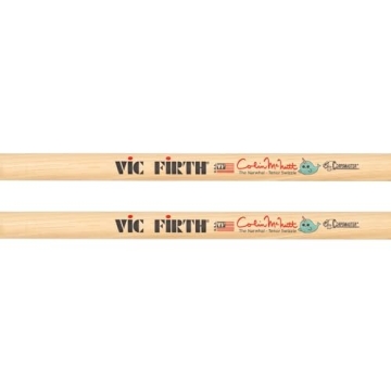 Vic Firth Colin McNutt Multi Tenor Stick for Pros