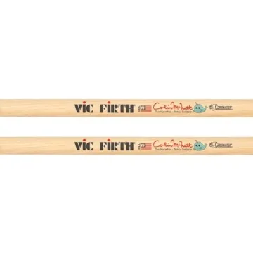 Vic Firth Colin McNutt Multi Tenor Stick for Pros