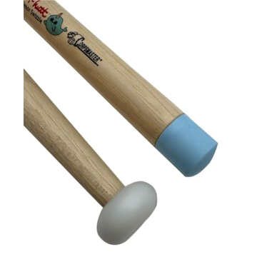 Vic Firth Colin McNutt Multi Tenor Stick for Pros