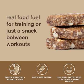 Skratch Labs Sample Pack - Hydration Drink Mix, Everyday Electrolyte Drink Mix, Energy Chews, Energy Bar - Sports Nutrition Trial Variety Pack - for Running, Cycling, Hiking and Endurance Activities