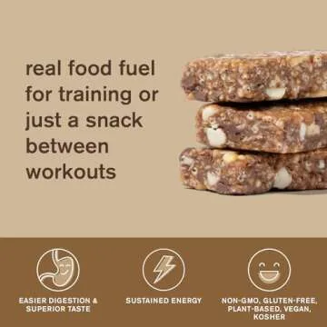 Skratch Labs Sample Pack - Hydration Drink Mix, Everyday Electrolyte Drink Mix, Energy Chews, Energy Bar - Sports Nutrition Trial Variety Pack - for Running, Cycling, Hiking and Endurance Activities