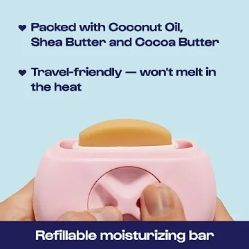 Chic Alleyoop Portable Travel Razors For Women