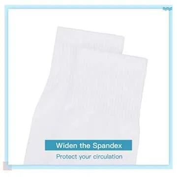 Kayhoma Thigh High Socks for Women - Stylish Comfort