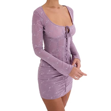 Women Sexy Two Piece Floral Skirt Set with Crop Top