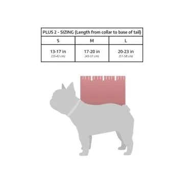 K9 Sport Sack Plus 2 Small Backpack Carrier for Dogs