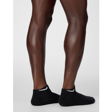 Nike Everyday Cushioned Training Low Socks for All