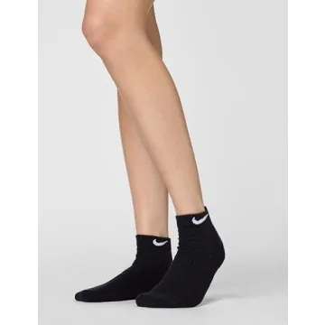 Nike Everyday Cushioned Training Low Socks for All