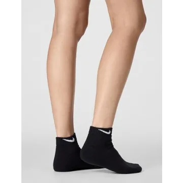 Nike Everyday Cushioned Training Low Socks for All