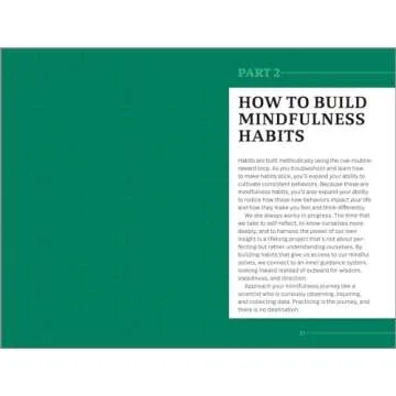 Transform Your Life with Better Daily Mindfulness Habits