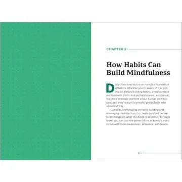 Transform Your Life with Better Daily Mindfulness Habits