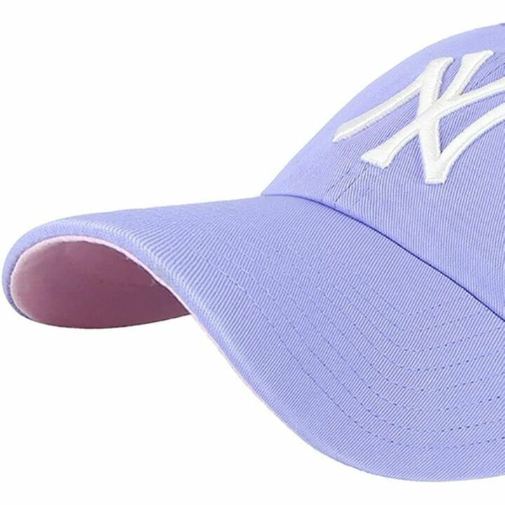 47 MLB Unisex-Adult Men's Clean Up Cap - Perfect Fit