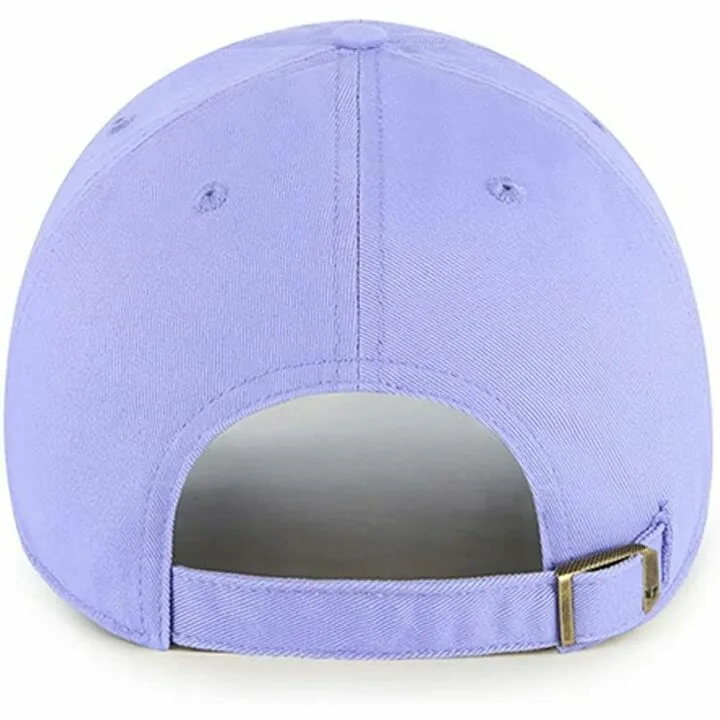 47 MLB Unisex-Adult Men's Clean Up Cap - Perfect Fit
