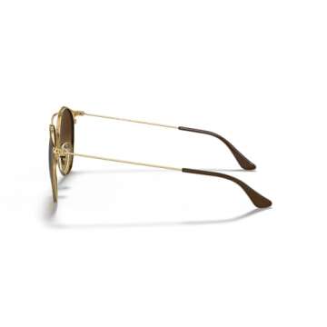 Ray-Ban RB3546 Round Sunglasses - Stylish Unisex Eyewear with Prescription Options