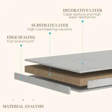 LVSOMT Mini Coffee Bar Cabinet with Storage, 27.5'' Small Kitchen Bar Table, Cute Corner Bar Cabinet for Tea, Buffet Sideboard Cabinet for Dining Room, Farmhouse Coffee Station for Wine (White)