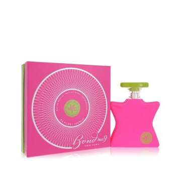 Bond No. 9 New York Madison Square Park Women's Eau de Parfum, 3.4 Fl Oz