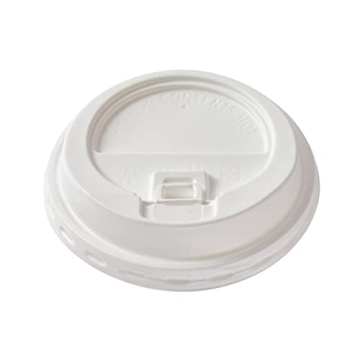 Sparkle and Bash 48 Disposable Christmas Coffee Cups