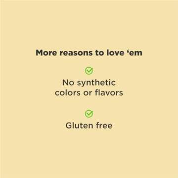 OLLY Kids Multivitamin & Probiotic Gummy, Digestive Support, Vitamins A, D, C, E, B, Zinc, Chewable Supplement, Berry Flavor, 35 Day Supply - 70 Count