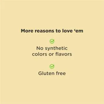 OLLY Kids Multivitamin & Probiotic Gummy, Digestive Support, Vitamins A, D, C, E, B, Zinc, Chewable Supplement, Berry Flavor, 35 Day Supply - 70 Count