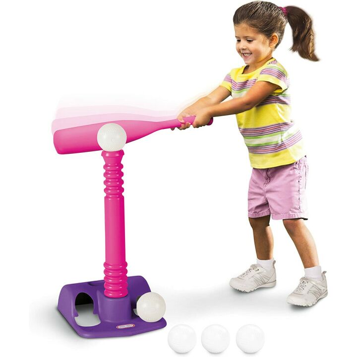 Little Tikes T-Ball Set for Toddlers 18+ Months