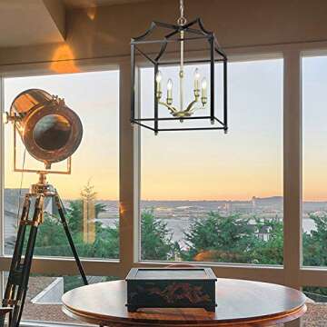 Dimmable E12 LED Candelabra Bulbs - 12 Pack, 5000K