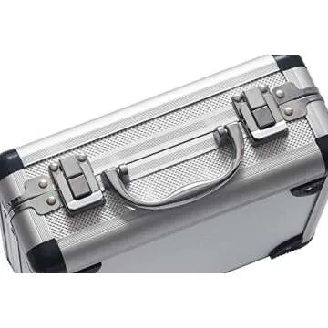 Sogawave Golden Hand Weight Dumbbell, Titanium Coated and Non-Slip Grip,5lb,Set of 2