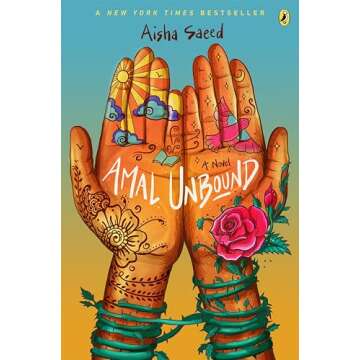 Amal Unbound Inspiring Young Readers Through Hope