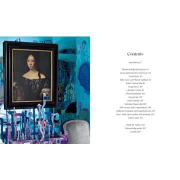 The Life Eclectic: Highly Unique Interior Designs from Around the World