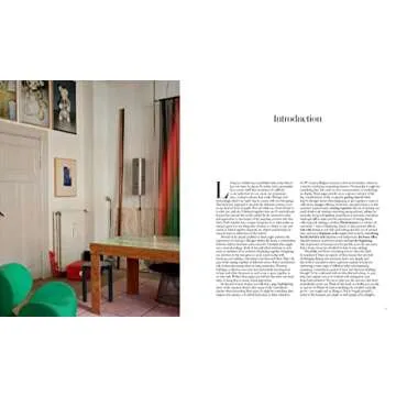 The Life Eclectic: Highly Unique Interior Designs from Around the World