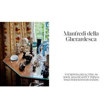 The Life Eclectic: Highly Unique Interior Designs from Around the World