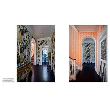 The Life Eclectic: Highly Unique Interior Designs from Around the World