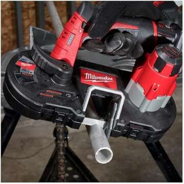 MILWAUKEE Extreme Thin Metal Band Saw Bl